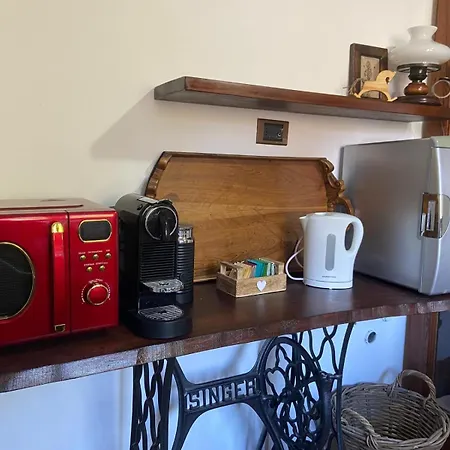 Perros Hermanos Alojamento de Acomodação e Pequeno-almoço