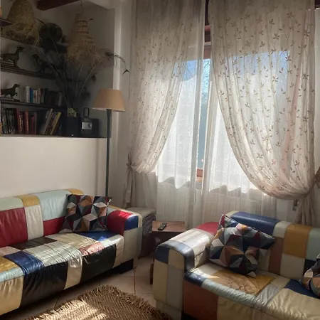 Perros Hermanos Alojamento de Acomodação e Pequeno-almoço *