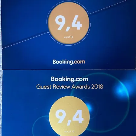 Panzió Perros Hermanos