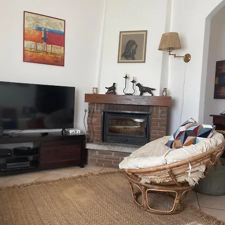 B&B Perros Hermanos