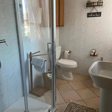 Perros Hermanos B&B Travedona
