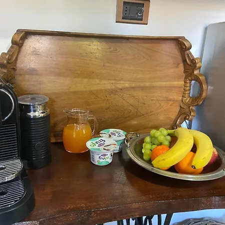 Panzió Perros Hermanos *