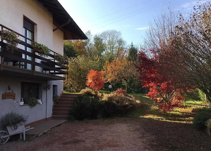 Perros Hermanos B&B Travedona