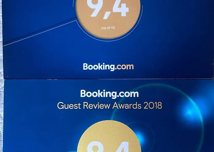 Panzió Perros Hermanos