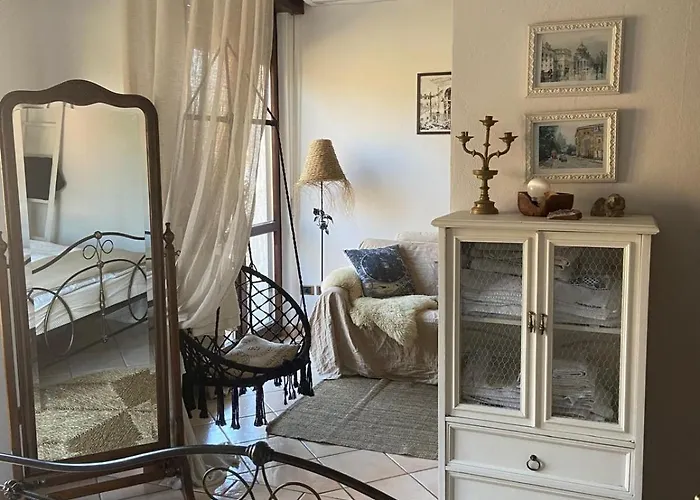 B&B Perros Hermanos Travedona