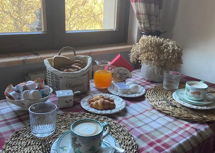 Perros Hermanos Travedona