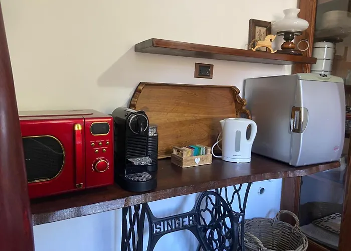 Perros Hermanos Panzió