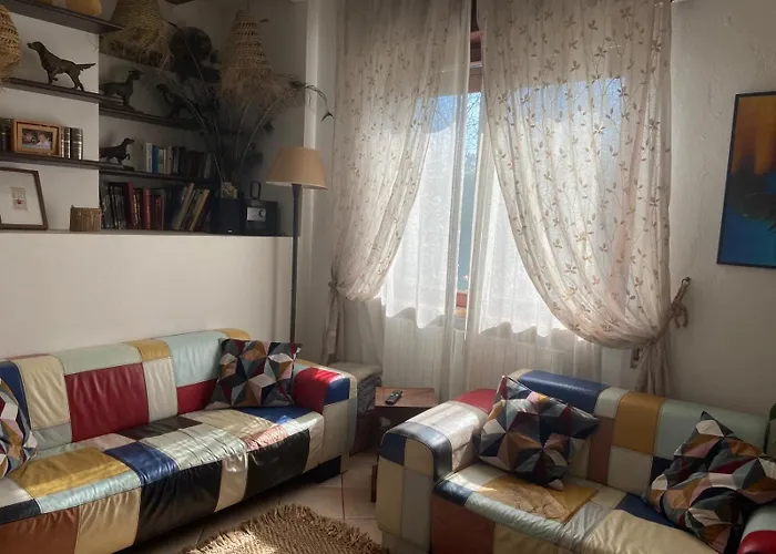 Perros Hermanos Panzió *