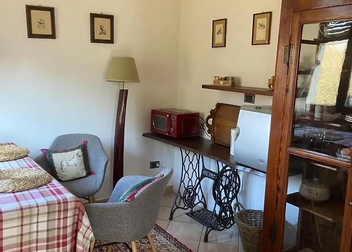 B&B Perros Hermanos Travedona