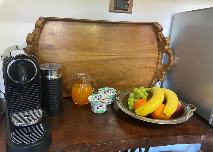 B&B Perros Hermanos *