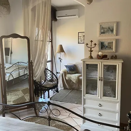 B&B Perros Hermanos Travedona